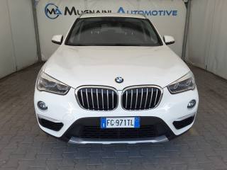 BMW X1 xDrive18d xLine *TETTO ELETTRICO*