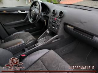 AUDI A3 usata, con Fendinebbia