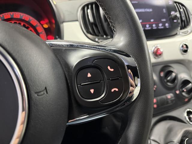 FIAT 500 usata, con ESP