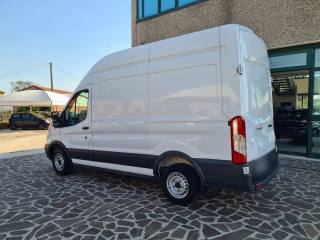 FORD Transit usata, con Controllo trazione