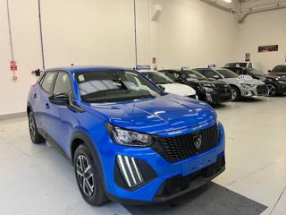 PEUGEOT 2008 PureTech 100 S&S Active  pari al nuovo!