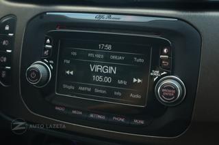 ALFA ROMEO Giulietta usata, con Volante multifunzione