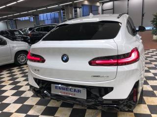 BMW X4 usata, con Cerchi in lega