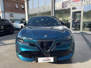 ALFA ROMEO Junior usata, con Alzacristalli elettrici
