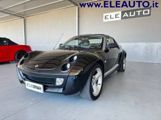 SMART Roadster usata, con Airbag Passeggero
