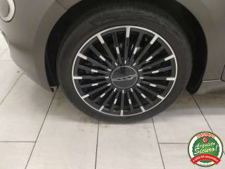 FIAT 500e usata, con Chiusura centralizzata