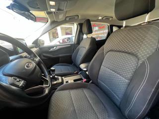 FORD Kuga usata, con Climatizzatore