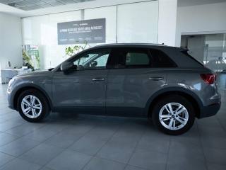 AUDI Q3 usata, con Cerchi in lega