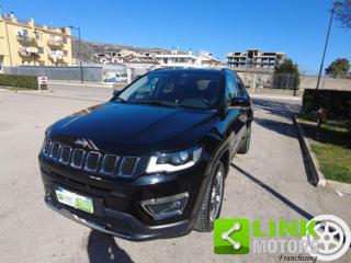 JEEP Compass 2.0 Multijet II aut. 4WD Limited