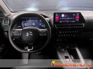 CITROEN C5 Aircross usata, con Airbag