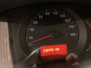 RENAULT Kangoo usata, con Climatizzatore