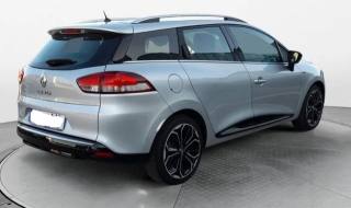 RENAULT Clio usata, con Cerchi in lega