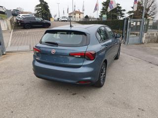 FIAT Tipo usata, con Boardcomputer