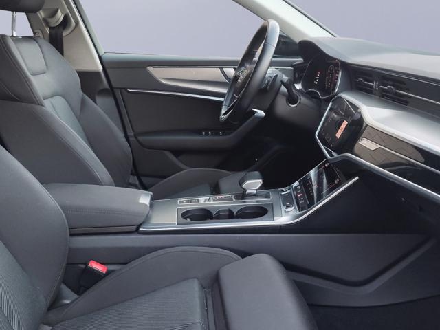 AUDI A6 usata, con Autoradio