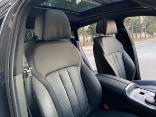 BMW X6 usata, con Apple CarPlay
