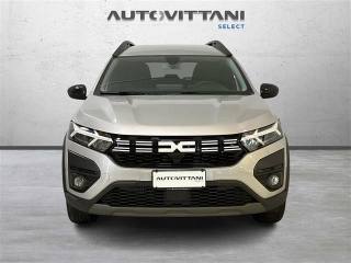 DACIA Jogger usata, con ESP