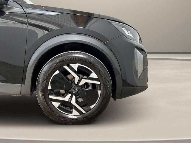 PEUGEOT 2008 usata, con Isofix