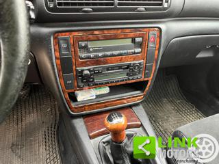 VOLKSWAGEN Passat usata, con Ruota di riserva