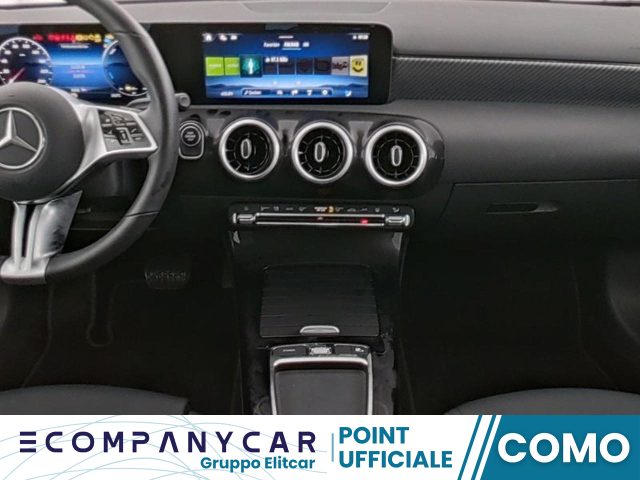 MERCEDES-BENZ A 250 usata, con Chiusura centralizzata
