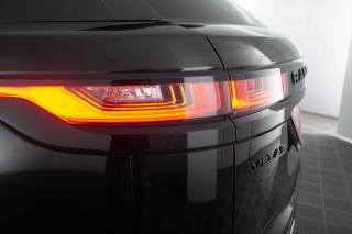 LAND ROVER Range Rover Velar usata 8