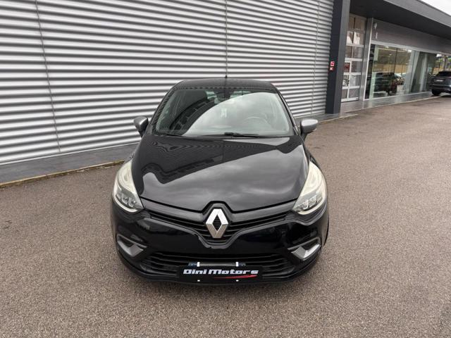 RENAULT Clio usata, con Airbag