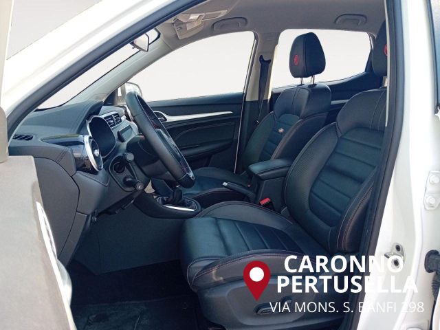 MG ZS usata, con Climatizzatore