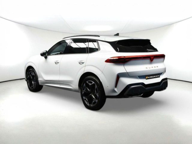 CUPRA Terramar usata, con Tettuccio apribile