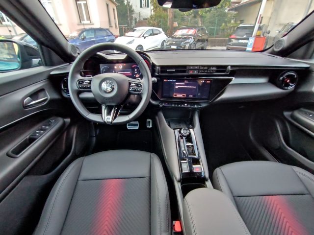 ALFA ROMEO Junior usata, con Controllo automatico clima