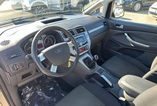 FORD C-Max usata, con Boardcomputer