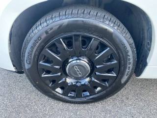 FIAT 500L usata, con MP3