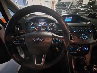 FORD C-Max usata, con Cerchi in lega