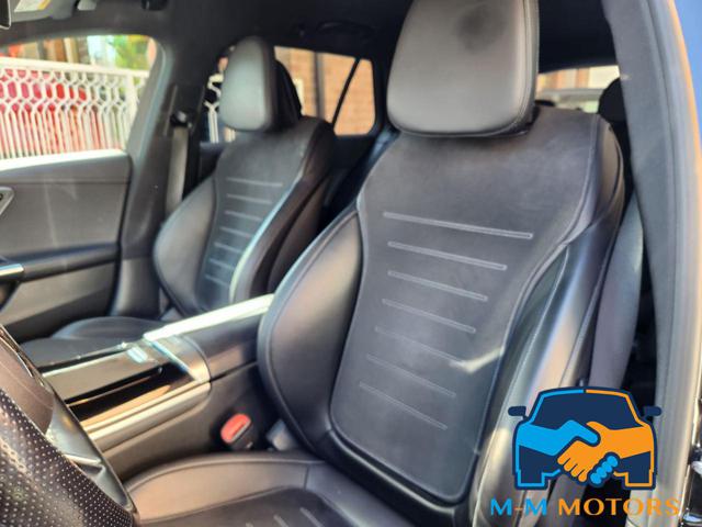 MERCEDES-BENZ C 220 usata, con Chiusura centralizzata