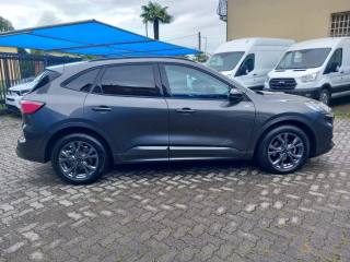 FORD Kuga usata, con Cerchi in lega
