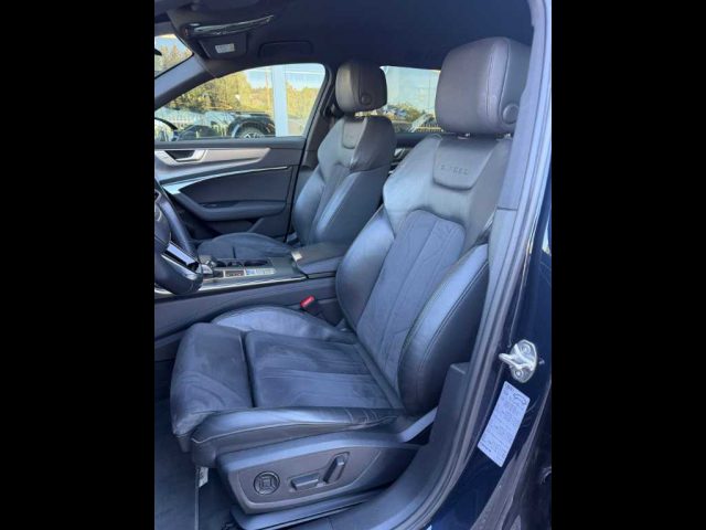 AUDI A6 allroad usata, con Bluetooth