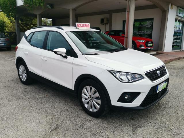 SEAT Arona usata, con Airbag laterali