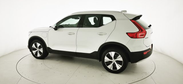 VOLVO XC40 usata, con Bracciolo