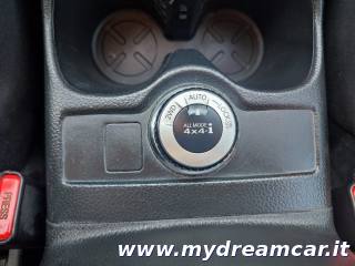 NISSAN X-Trail usata, con Servosterzo