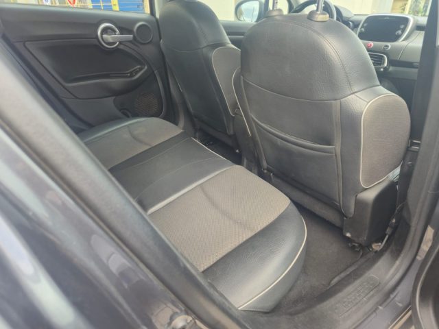 FIAT 500X usata, con Cruise Control