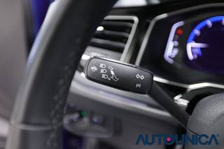 VOLKSWAGEN Taigo usata, con Controllo elettronico della corsia