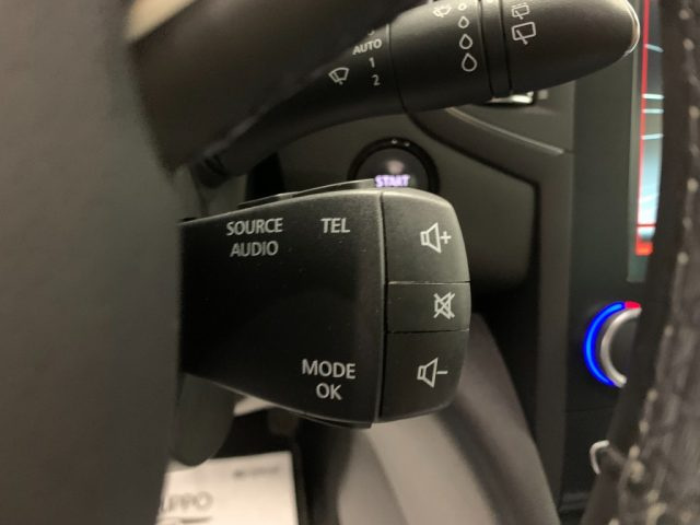 RENAULT Megane usata, con Controllo vocale