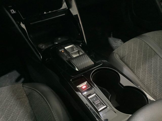 PEUGEOT 2008 usata, con ESP