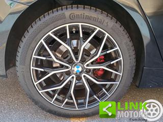BMW 420 usata, con Immobilizzatore elettronico