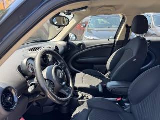 MINI Countryman usata, con Chiusura centralizzata