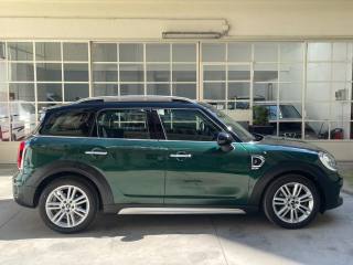 MINI Countryman usata, con Cerchi in lega
