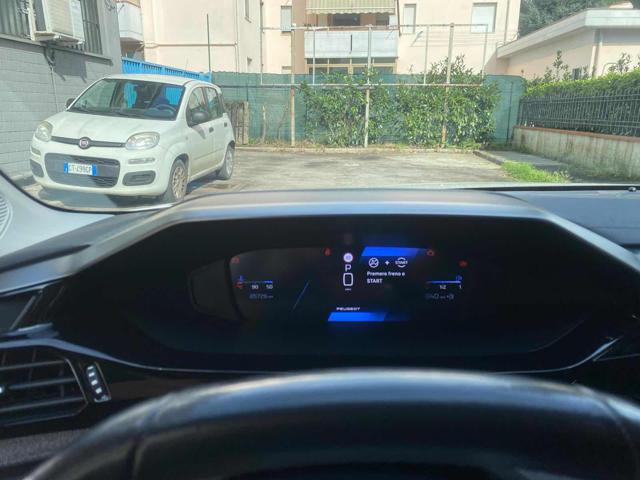 PEUGEOT 308 usata 9