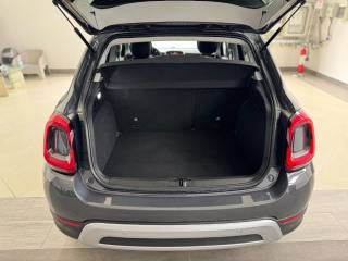 FIAT 500X usata, con Climatizzatore