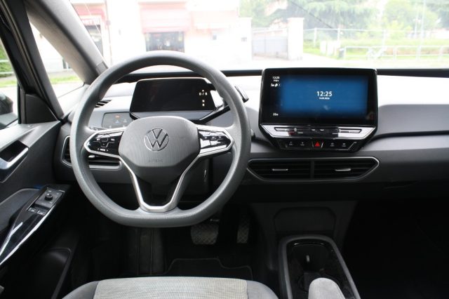 VOLKSWAGEN ID.3 usata, con Bracciolo