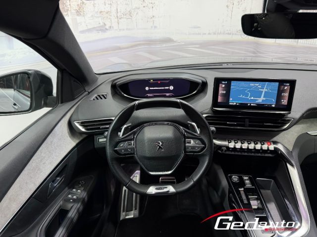 PEUGEOT 3008 usata, con Fari Xenon