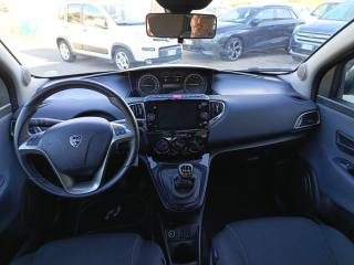 LANCIA Ypsilon usata 8