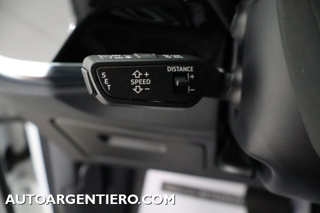 AUDI Q3 usata, con USB